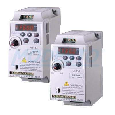 VFD007L21E